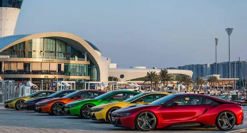 Petrol vs EV Cars: Which is the Smarter Choice for Dubai?