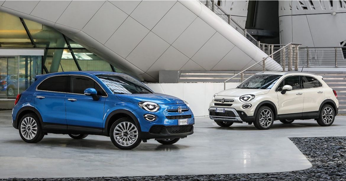 What is the difference between 500X CULT and 500X CLUB?