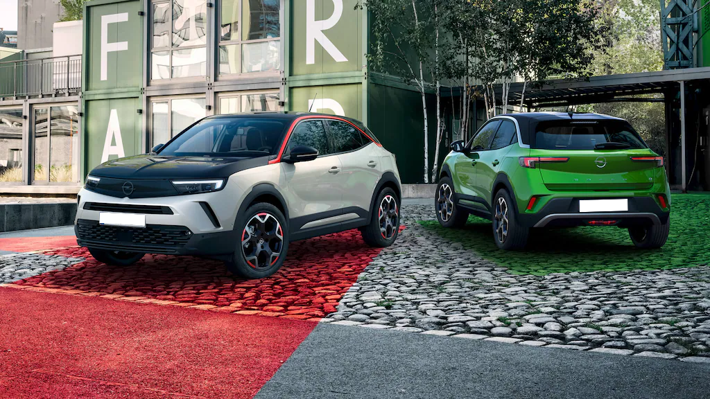 Opel Cars: A Legacy of Innovation and Excellence