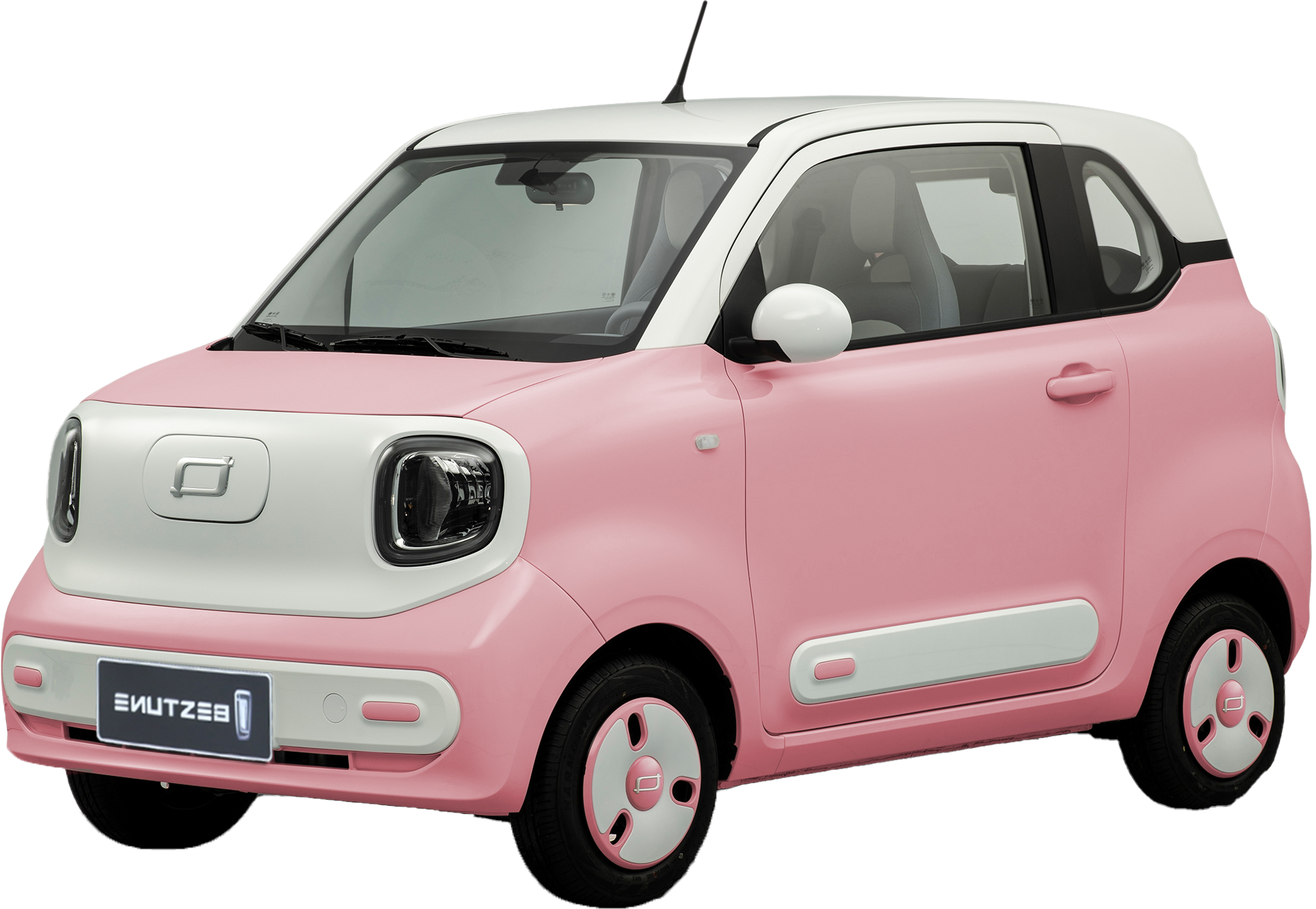 Bestune e01 tradex france motors