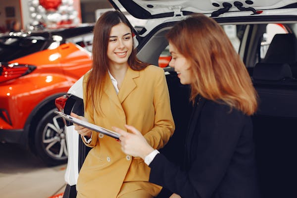 The Advantages of Buying Brand-New vs. Used Cars