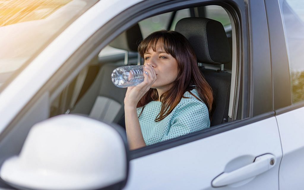 How to Keep Your Car Cool in Dubai Summers